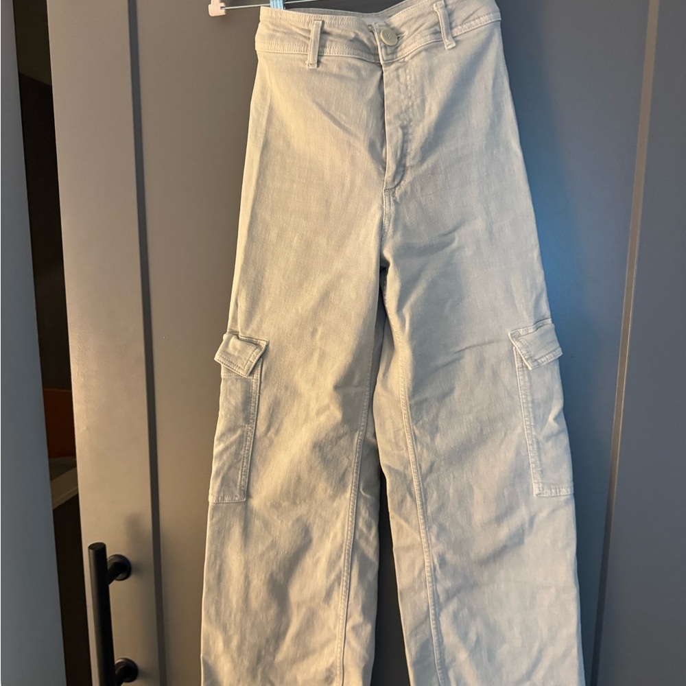 Zara Pant